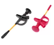 Зажим для тестирования электрических проводов JTC 1439 (2 предмета) Зажим для тестирования электрических проводов JTC 1439 (2 предмета)